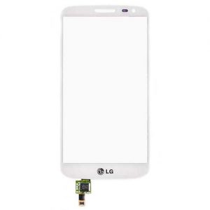 Sustitución Digitalizador Blanco LG G2 Mini