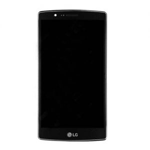 Sustitución Pantalla y Digitalizador LG G4