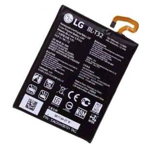 Sustitución de Batería LG G6