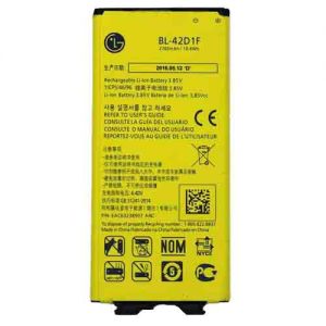 Sustitución de Batería LG G5 H850