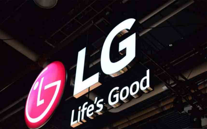 LG cierra una fábrica de pantallas de smartphones por el Coronavirus