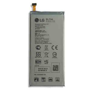 Sustitución de Batería LG Q60 BL-T44