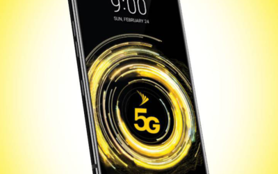 LG V50 ThinQ 5G: Características y Opiniones